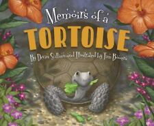 Memoirs tortoise for sale  Racine