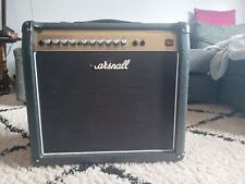 Marshall avt amp for sale  EDINBURGH
