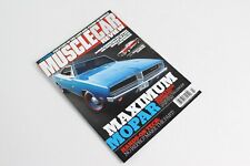 Muscle car review for sale  Belton