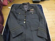 Raf officers dress for sale  CAMBERLEY