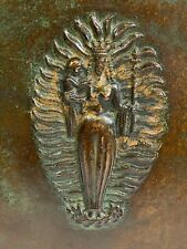 Bronze relief heilige gebraucht kaufen  Schwabmünchen