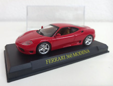 Ferrari 360 modena for sale  Shipping to Ireland