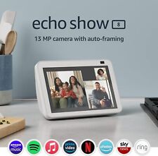 Echo show 2nd for sale  UK