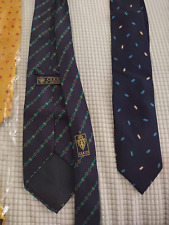Lotto cravatte vintage usato  Tagliacozzo