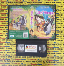 Vhs film libro usato  Ferrara