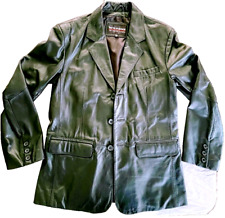 leather lady s jacket for sale  Glasgow