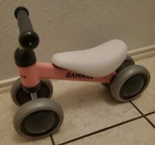 Bammax tykebike baby for sale  Fort Worth