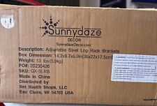 Sunnydaze firewood log for sale  Goodyear