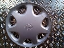 Nissan wheel trim for sale  CAMBERLEY