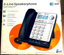 Line speakerphone model for sale  Bergenfield