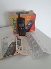 Siemens power mobiltelefon gebraucht kaufen  Duhnen,-Sahlenb.,-Berensch