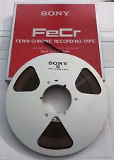 Sony tonbandspule fecr gebraucht kaufen  Berlin