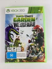 Plants vs Zombies Garden Warfare Xbox 360 Pal EA comprar usado  Enviando para Brazil