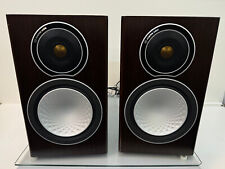 Monitor audio silver for sale  Shipping to Ireland