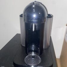 Nespresso Vertuoline Coffee and Espresso Machine by Breville Black Chrome BNV220 for sale  Shipping to South Africa