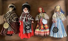 foreign dolls for sale  SANDBACH