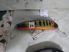Ugly handmade muskie for sale  Monticello
