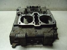 Kawasaki er500 crankcases for sale  DISS