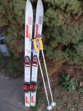 Ski alpin abfahrtsski gebraucht kaufen  Radebeul