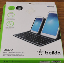 Belkin qode keyboard for sale  West Hills