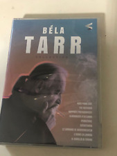 Bela tarr collection usato  Milano