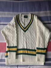 Long sleeve cricket for sale  LINCOLN