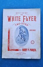 White flyer 1897 for sale  South Padre Island