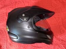 Arai xd3 helmet for sale  Monroe Township