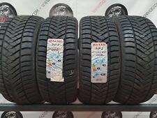 Gomme pneumatici invernali usato  Italia