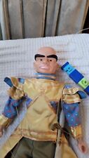 Pelham puppets supermarionette for sale  Shipping to Ireland