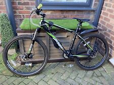 Mongoose tyax sport for sale  ST. HELENS