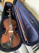 Full size violin for sale  BURY