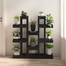 Plant stand black for sale  SOUTHALL