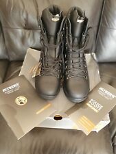 Altberg peacekeeper boots for sale  LIVERPOOL