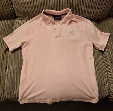 Polo pink polo for sale  NEWPORT