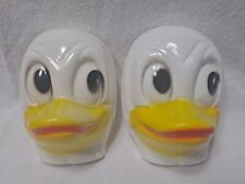Vintage duck faces for sale  Vienna
