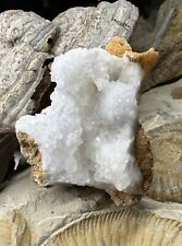 Bergkristall quarz mineralien gebraucht kaufen  Hardthöhe,-Röttgen