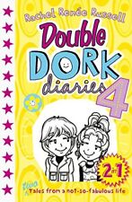Double dork diaries for sale  Shipping to Ireland