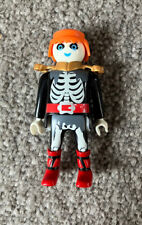 Playmobil skeleton pirate for sale  CHELTENHAM