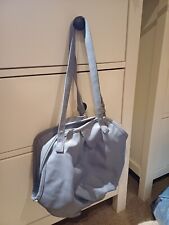 Handtasche shoppingbag farbe gebraucht kaufen  Wiehl