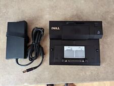port e dell docking station for sale  Raleigh