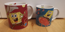 Tasse spongebob schwammkopf gebraucht kaufen  Aichach