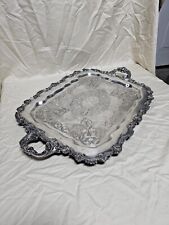 Large vintage silver for sale  Marlborough