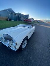 1955 austin healey for sale  Independence