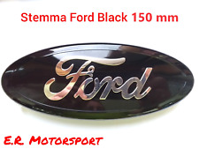 Stemma logo ford usato  Pomezia