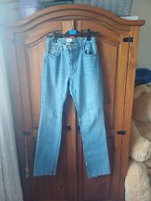 Zara mom jeans for sale  HERTFORD