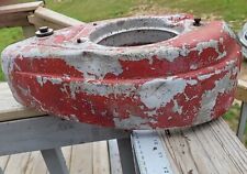 Old outboard motor for sale  Winona