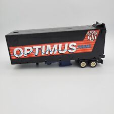 Optimus prime trailer for sale  Saint Louis