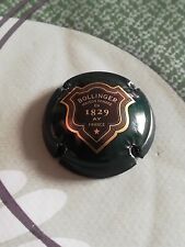 champagne bollinger d'occasion  Épernay