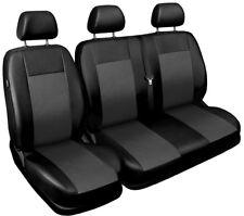 Van seat covers for sale  Shipping to Ireland